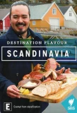 Poster for Destination Flavour Scandinavia