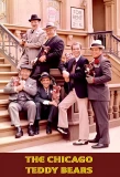 Poster for The Chicago Teddy Bears