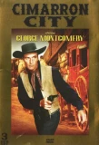 Poster for Cimarron City