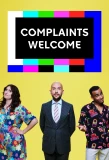 Poster for Complaints Welcome