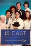 Poster for 13 East