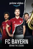 Poster for FC Bayern - Behind the Legend