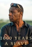 Poster for 1000 Years a Slave