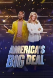 Poster for America's Big Deal