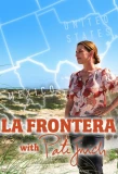 Poster for La Frontera with Pati Jinich