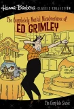 Poster for The Completely Mental Misadventures of Ed Grimley