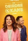Poster for The Deirdre O'Kane Show