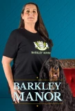 Poster for Barkley Manor