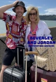 Poster for Beverley and Jordan: Destination Wedding