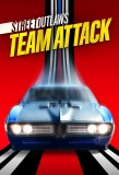 Poster for Street Outlaws: No Prep Kings Team Attack