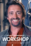 Poster for Richard Hammond's Workshop