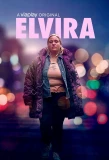 Poster for Elvira