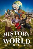 Poster for History of the World, Part II