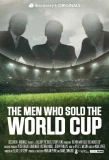 Poster for The Men Who Sold the World Cup