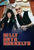 Poster for Billy Buys Brooklyn