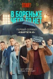 Poster for В Бореньке чего-то нет
