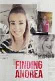 Poster for Finding Andrea