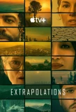 Poster for Extrapolations