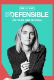 Poster for True Crime Story: Indefensible