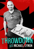 Poster for Throwdown with Michael Symon