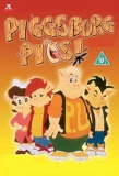 Poster for Piggsburg Pigs!