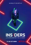 Poster for Insiders