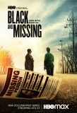 Poster for Black and Missing