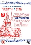 Poster for The Complete and Utter History of Britain