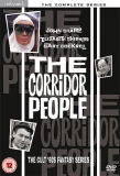 Poster for The Corridor People