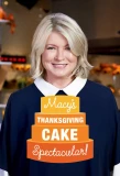 Poster for Macy's Thanksgiving Cake Spectacular