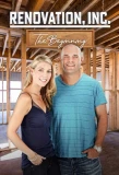 Poster for Renovation, Inc: The Beginning