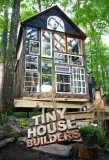Poster for Tiny House Builders