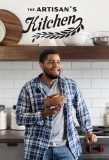 Poster for The Artisan's Kitchen