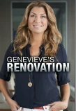 Poster for Genevieve's Renovation