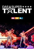 Poster for Das Supertalent
