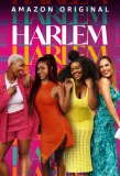 Poster for Harlem