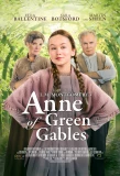 Poster for L.M. Montgomery's Anne of Green Gables