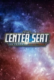 Poster for The Center Seat: 55 Years of Star Trek