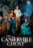 Poster for The Canterville Ghost