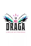 Poster for La Más Draga