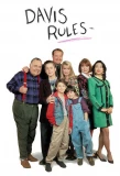 Poster for Davis Rules