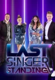 Poster for Last Singer Standing