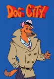 Poster for Dog City