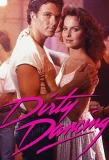 Poster for Dirty Dancing