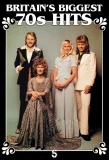 Poster for Britain's Biggest 70s Hits