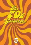 Poster for The 70s Greatest...