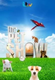 Poster for The Pet Show