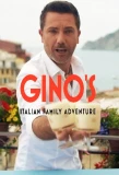 Poster for Gino's Italian Family Adventure
