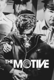 Poster for The Motive