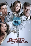Poster for El Rostro de la Venganza